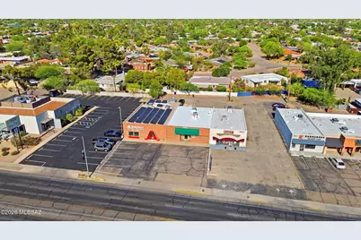 2648 N Campbell Avenue, Tucson, AZ 85719 - Photo 9