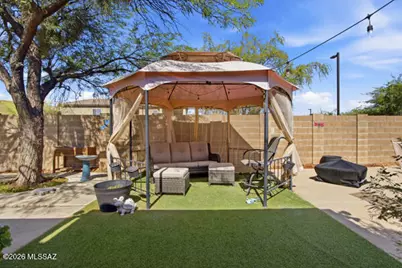 9458 E Bench Mark Loop, Tucson, AZ 85747 - Photo 23