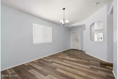9458 E Bench Mark Loop, Tucson, AZ 85747 - Photo 7