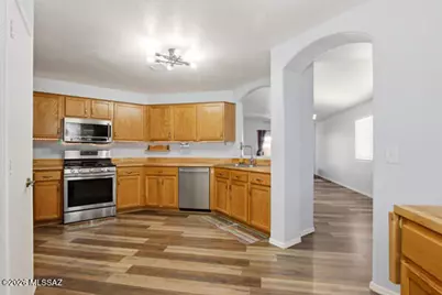 9458 E Bench Mark Loop, Tucson, AZ 85747 - Photo 9