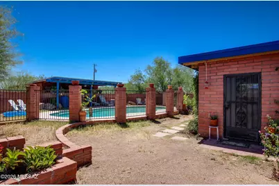 5271 S Spencer Avenue, Tucson, AZ 85757 - Photo 15