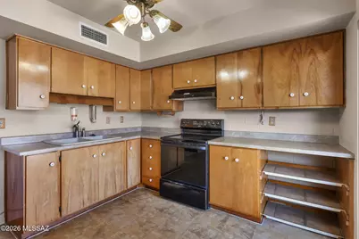 1350 S Avenida Polar #A3, Tucson, AZ 85710 - Photo 5