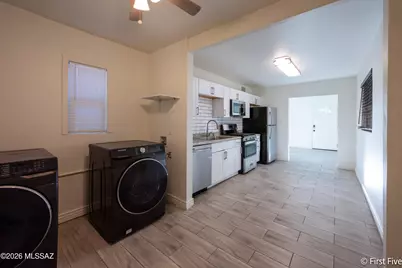 2011 S Kelvin Stravenue, Tucson, AZ 85713 - Photo 13