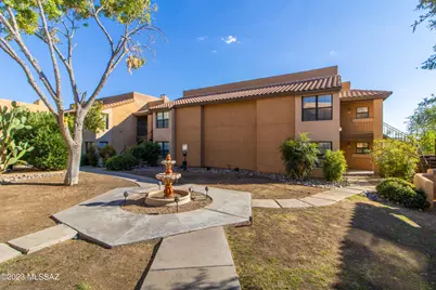 6651 N Campbell Avenue #238, Tucson, AZ 85718 - Photo 17