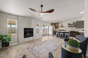 9910 E Gray Hawk Dr, Tucson, AZ 85730 - Photo 13