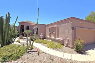 10255 N Carristo Dr, Tucson, AZ 85737 - Photo 1