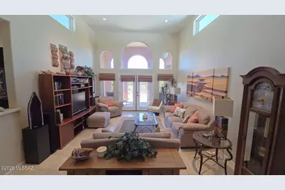 10255 N Carristo Drive, Tucson, AZ 85737 - Photo 5