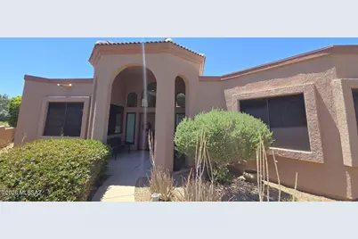 10255 N Carristo Drive, Tucson, AZ 85737 - Photo 3