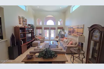 10255 N Carristo Drive, Tucson, AZ 85737 - Photo 5