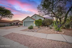 9907 N Longford Dr, Tucson, AZ 85742 - Photo 3
