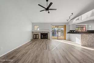 9907 N Longford Dr, Tucson, AZ 85742 - Photo 11