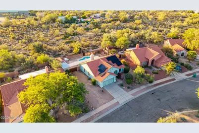9907 N Longford Drive, Tucson, AZ 85742 - Photo 37
