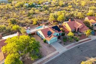 9907 N Longford Dr, Tucson, AZ 85742 - Photo 37