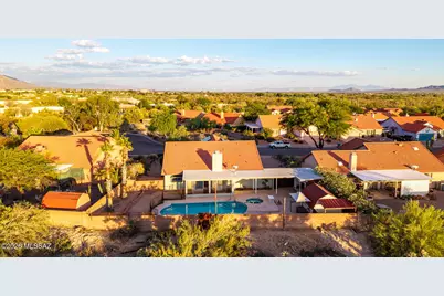 9907 N Longford Drive, Tucson, AZ 85742 - Photo 39