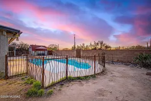 9907 N Longford Dr, Tucson, AZ 85742 - Photo 33