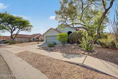 9907 N Longford Drive, Tucson, AZ 85742 - Photo 7