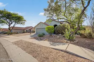 9907 N Longford Dr, Tucson, AZ 85742 - Photo 7