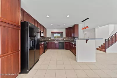 2779 W Greenstreak Drive, Tucson, AZ 85741 - Photo 13
