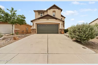 2779 W Greenstreak Drive, Tucson, AZ 85741 - Photo 3