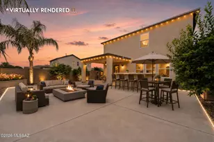2779 W Greenstreak Dr, Tucson, AZ 85741 - Photo 1