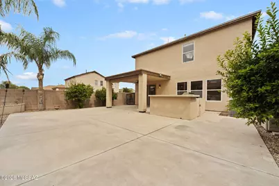 2779 W Greenstreak Drive, Tucson, AZ 85741 - Photo 41
