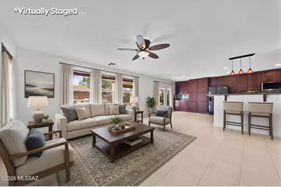 2779 W Greenstreak Drive, Tucson, AZ 85741 - Photo 9
