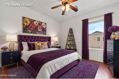 2779 W Greenstreak Drive, Tucson, AZ 85741 - Photo 29