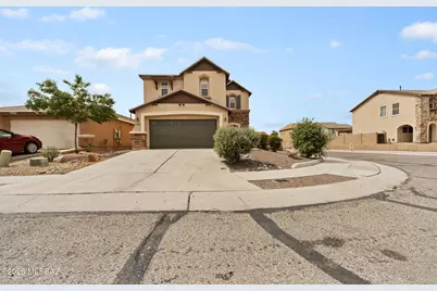 2779 W Greenstreak Drive, Tucson, AZ 85741 - Photo 3