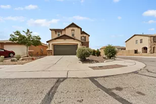 2779 W Greenstreak Dr, Tucson, AZ 85741 - Photo 3