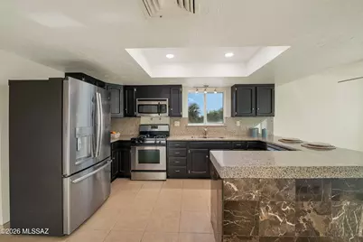 1015 N Camino Del Codorniz, Tucson, AZ 85748 - Photo 15