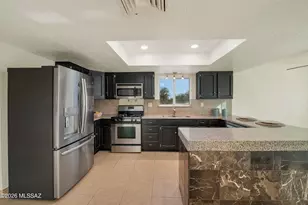 1015 N Camino Del Codorniz, Tucson, AZ 85748 - Photo 15