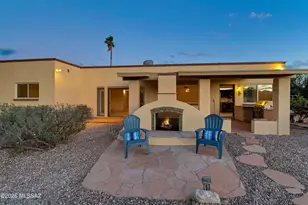 1015 N Camino Del Codorniz, Tucson, AZ 85748 - Photo 23