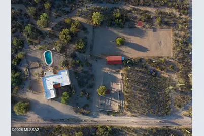 1015 N Camino Del Codorniz, Tucson, AZ 85748 - Photo 45