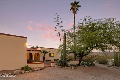 1015 N Camino Del Codorniz, Tucson, AZ 85748 - Photo 3