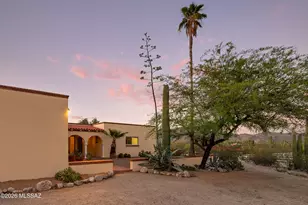 1015 N Camino Del Codorniz, Tucson, AZ 85748 - Photo 3