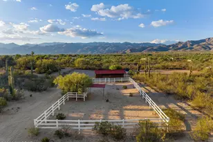 1015 N Camino Del Codorniz, Tucson, AZ 85748 - Photo 29