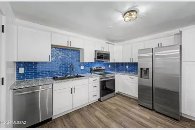 2625 W Oregon Street, Tucson, AZ 85746 - Photo 11