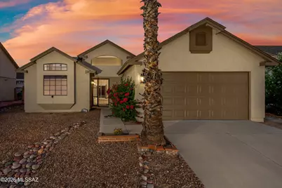2762 W Camino Ebano, Tucson, AZ 85742 - Photo 25