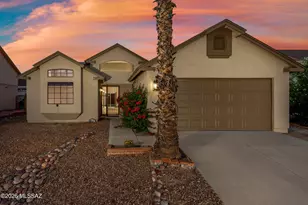 2762 W Camino Ebano, Tucson, AZ 85742 - Photo 25