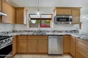 2762 W Camino Ebano, Tucson, AZ 85742 - Photo 11