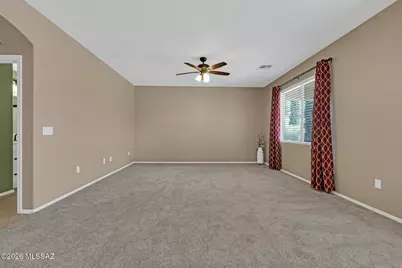 8732 N Finfrock Drive, Tucson, AZ 85743 - Photo 5