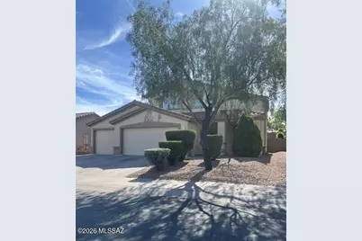 8732 N Finfrock Drive, Tucson, AZ 85743 - Photo 49
