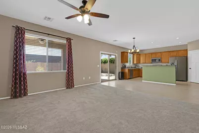 8732 N Finfrock Drive, Tucson, AZ 85743 - Photo 5