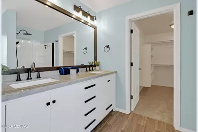 8732 N Finfrock Drive, Tucson, AZ 85743 - Photo 35