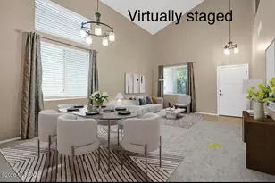 8732 N Finfrock Dr, Tucson, AZ 85743 - Photo 1