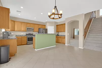 8732 N Finfrock Drive, Tucson, AZ 85743 - Photo 13
