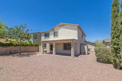 8732 N Finfrock Drive, Tucson, AZ 85743 - Photo 41