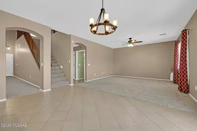 8732 N Finfrock Drive, Tucson, AZ 85743 - Photo 19