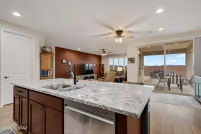 8164 S Expedition Drive, Tucson, AZ 85747 - Photo 9