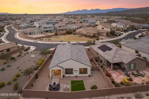 8164 S Expedition Dr, Tucson, AZ 85747 - Photo 1